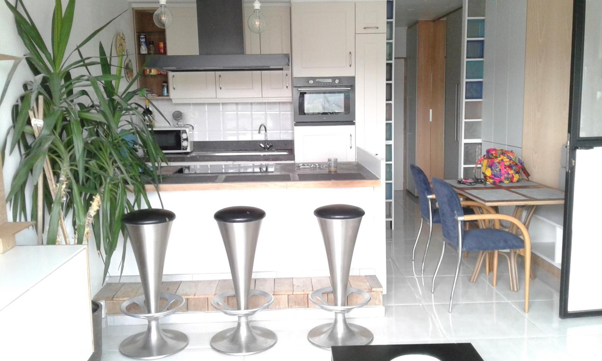 Centre 13 Quai Godefroid Kurth Pour 2 Pers A 25 Min Gare Guillemins Apartment Liege