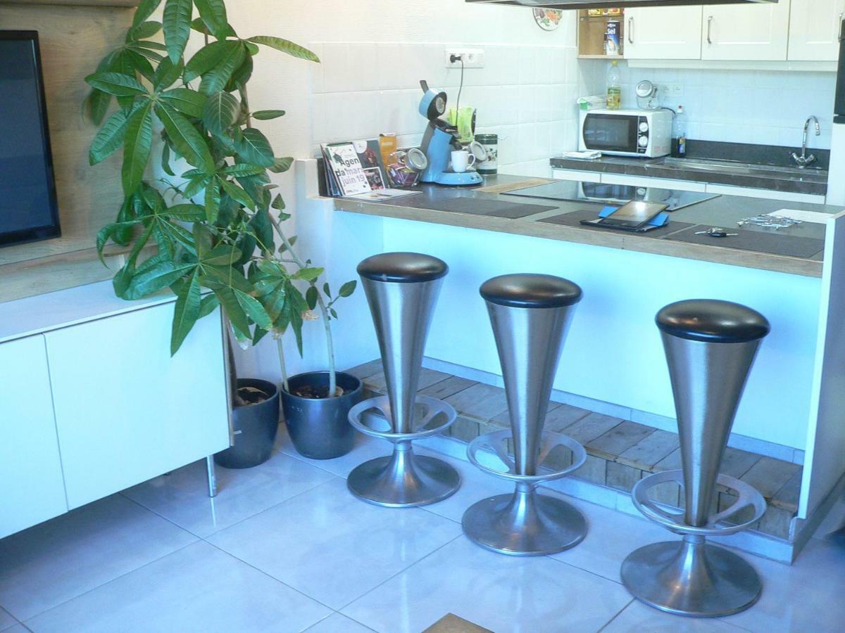 Centre 13 Quai Godefroid Kurth Pour 2 Pers A 25 Min Gare Guillemins Apartment Liege